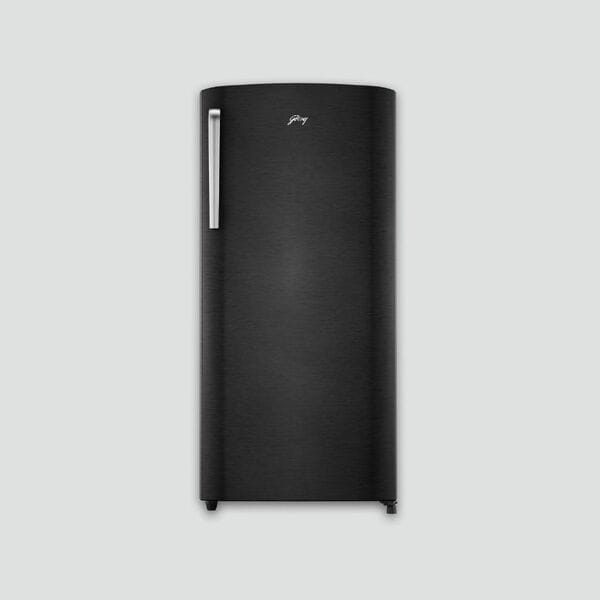 Buy GODREJ Edge Marvel - Direct Cool 194 L 5 Star Fossil Steel on EMI