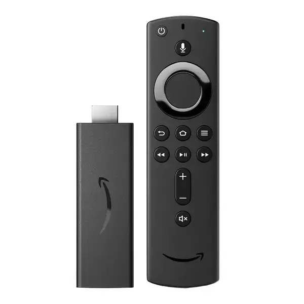 Buy Amazon Fire Stick 3rd Gen HD with All-New Alexa Voice Remote Lite, HD Streaming Device on EMI