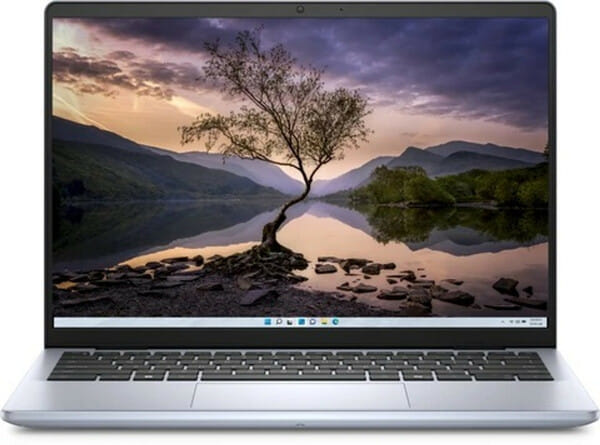 Buy DELL INSPIRON (i3 14th Gen) Intel Core 3 14th Gen 100U - (8 GB/512 GB HDD/512 GB SSD/Windows 11 Home) 5440 Laptop (15.6 Inch, Ice Blue, 1.5 kg on EMI