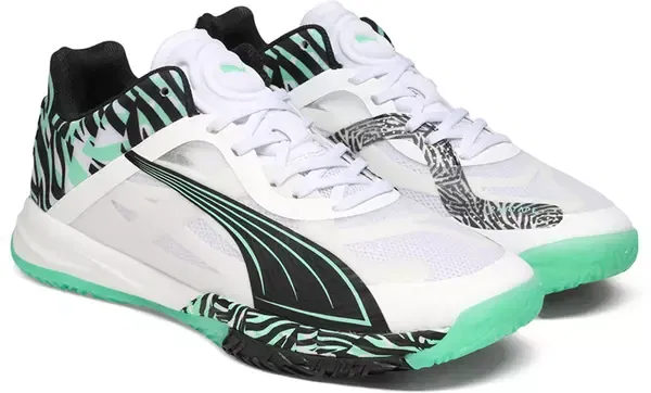 Buy Puma Accelerate Nitro SQD UNTMD RES Running Shoes for Unisex on EMI