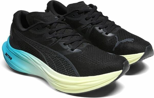 Buy Puma Deviate NITRO 3 Running Shoes for Men on EMI