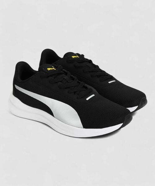 Buy Puma Fierce runner Running Shoes for Men on EMI