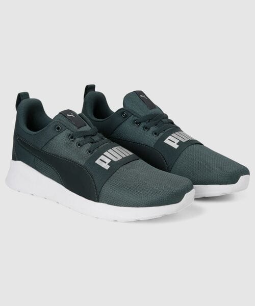 Buy Puma Anzarun Lite Bold IDP Walking Shoes for Unisex on EMI