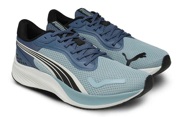 Buy Puma Pounce Lite Res Running Shoes for Unisex on EMI