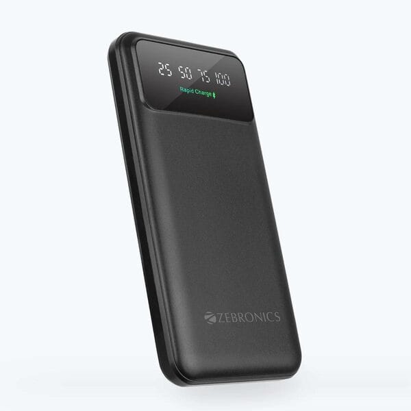 Buy ZEBRONICS Zeb MB10000S10 Pro on EMI