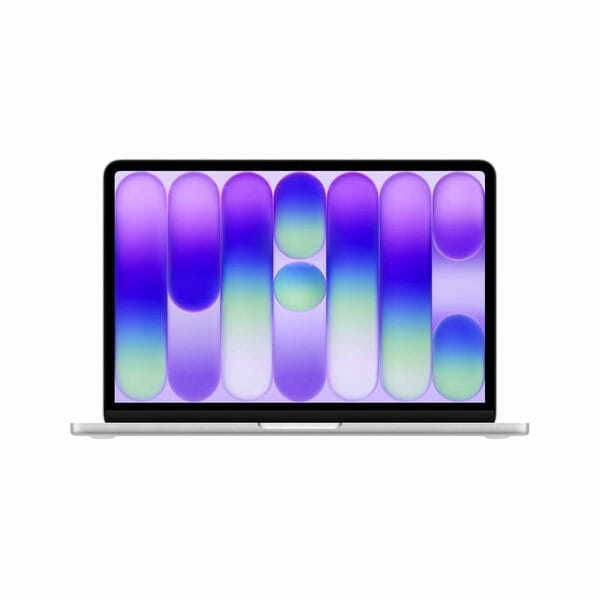 Buy Apple 2026 MacBook Neo 13" Laptop with A18 Pro chip: Built for AI and Apple Intelligence, Liquid Retina Display, 8GB Unified Memory, 512GB SSD Storage, 1080p FaceTime HD Camera, Touch ID; Silver on EMI