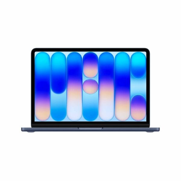 Buy Apple 2026 MacBook Neo 13″ Laptop with A18 Pro chip: Built for AI and Apple Intelligence, Liquid Retina Display, 8GB Unified Memory, 256GB SSD Storage, 1080p FaceTime HD Camera; Indigo on EMI