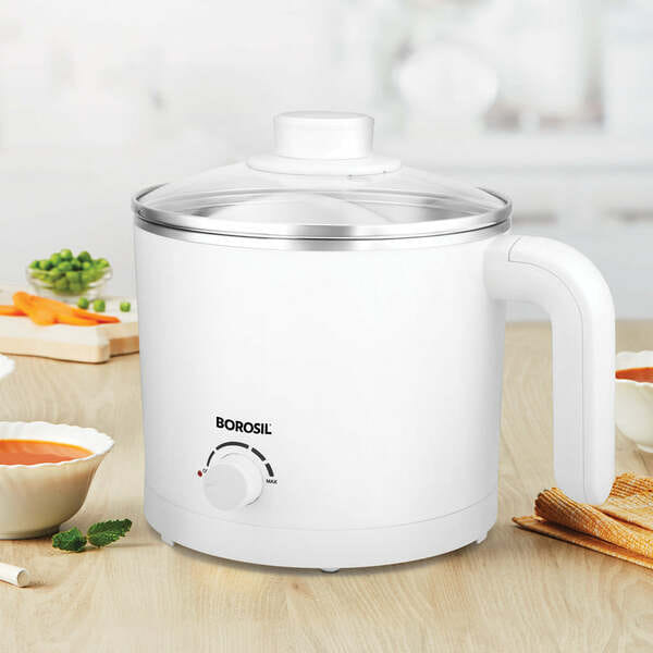 Buy Cooltouch Multipurpose Kettle on EMI
