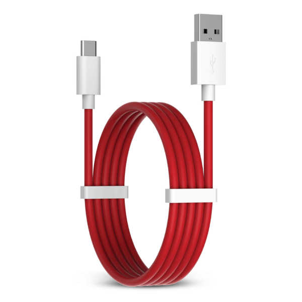 Buy Digimate Red Alert Cable ( Support Upto 65 Watt) on EMI