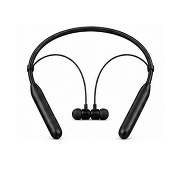 Buy Digimate Melody Wireless Neckband, 100Hrs Standby, Bluetooth 5.2, Type-C Fast Charging, Voice Assistant Support on EMI