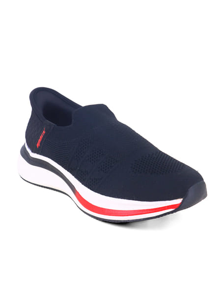 Buy Sparx Black Shoes SM 1150 For Men (Black) on EMI