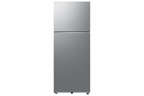 Buy Samsung 396 L Convertible 5-in-1 Double Door Frost Free Refrigerator RT41HG6A22S8HL(Model:- 2026) on EMI