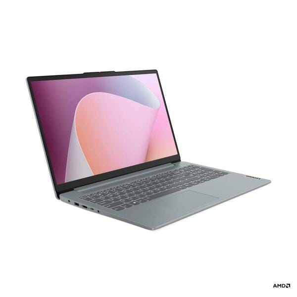 Buy Lenovo 2026 IdeaPad | Ryzen 5 | 16 GB | 512 GB SSD | Radeon Graphics | 15.6" FHD | Win 11 | Arctic Grey on EMI