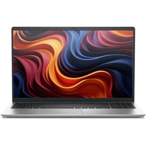Buy Dell 2026 R5-7520U | 15255 | 16 GB | 512 GB SSD | 15.6" FHD | Win 11 | Silver on EMI