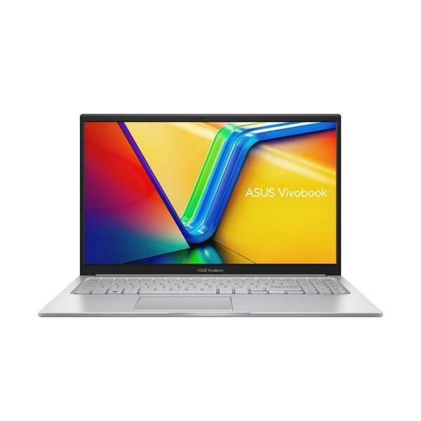 Buy Asus 2026 X1504VAP-BQ1321WS | 8 GB | 512 GB SSD | 15.6" FHD | Win 11 | Cool Silver on EMI