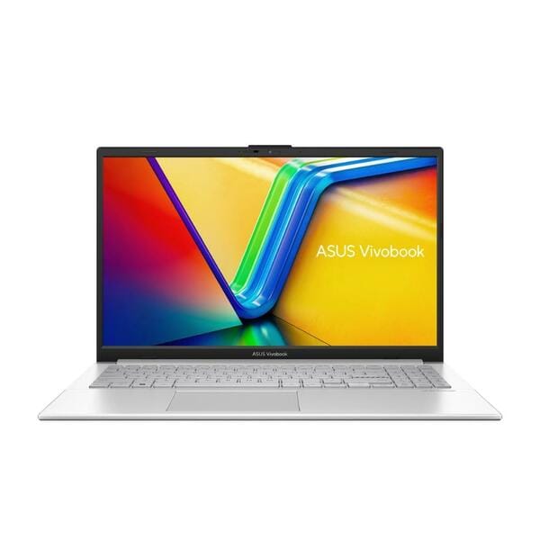 Buy Asus 2026 E1504FA-BQ2113WS | Ryzen 5 | 16 GB | 512 GB SSD | Radeon Graphics | 15.6" FHD | Win 11 | Cool Silver on EMI
