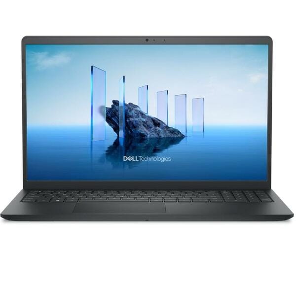 Buy Dell 2026 DC15255 | Ryzen 5 15255 | 8 GB | 512 GB SSD | 15.6" FHD | Win 11 | Carbon Black on EMI