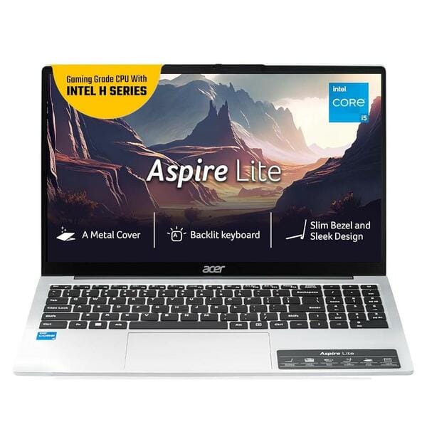 Buy Acer 2026 AL15-52H | 16 GB | 15.6" FHD | Win 11 | Silver on EMI