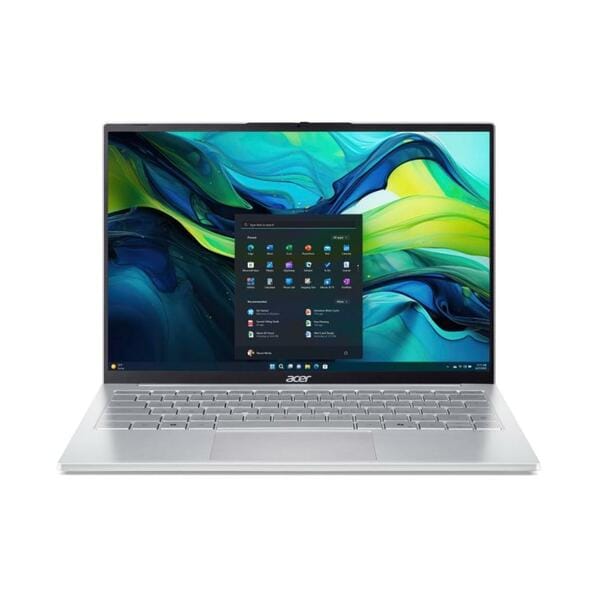 Buy Acer 2026 SFL14-54M | 16 GB | Win 11 | Silver on EMI