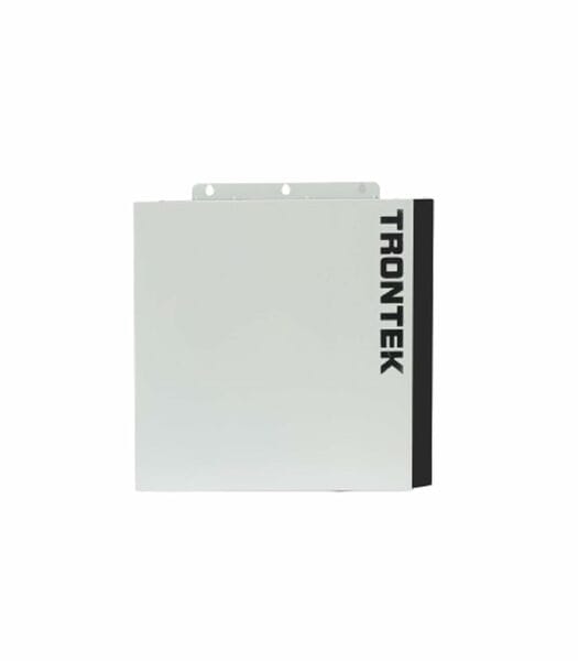 Buy Power Cube 2.7 Basic - 25.6V/105Ah Lithium Ion Inverter Battery (Li INBT) Home Battery Storage By Trontek on EMI