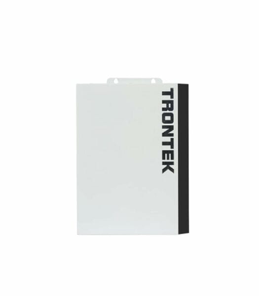 Buy Power Cube 1.4 Basic - 12.8V/105Ah Lithium Ion Inverter Battery (Li INBT) Home Battery Storage By Trontek on EMI