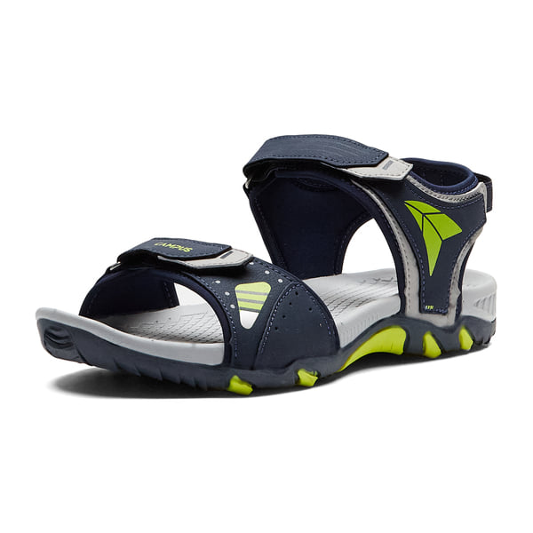 Buy CAMPUS Men's Casual Shoes (Navy) on EMI