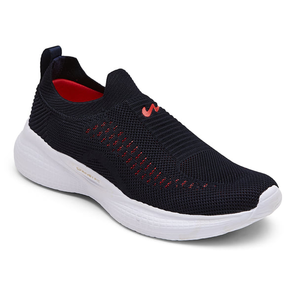 Buy CAMPUS Men's Casual Shoes (Blue) on EMI