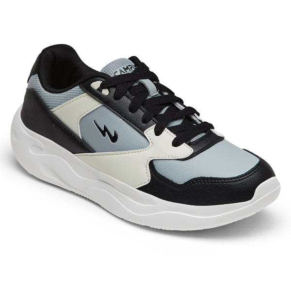 Buy CAMPUS Men's Casual Shoes (Off White) on EMI