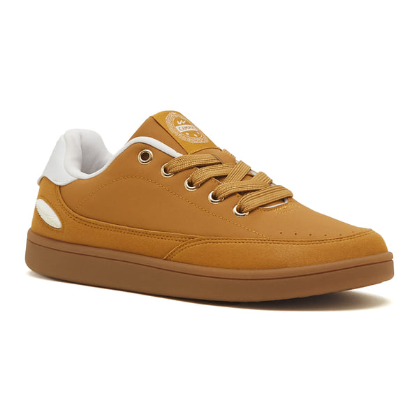 Buy CAMPUS Men's Casual Shoes (Mustard) on EMI