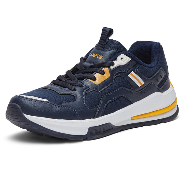 Buy CAMPUS Men's Casual Shoes (Navy) on EMI