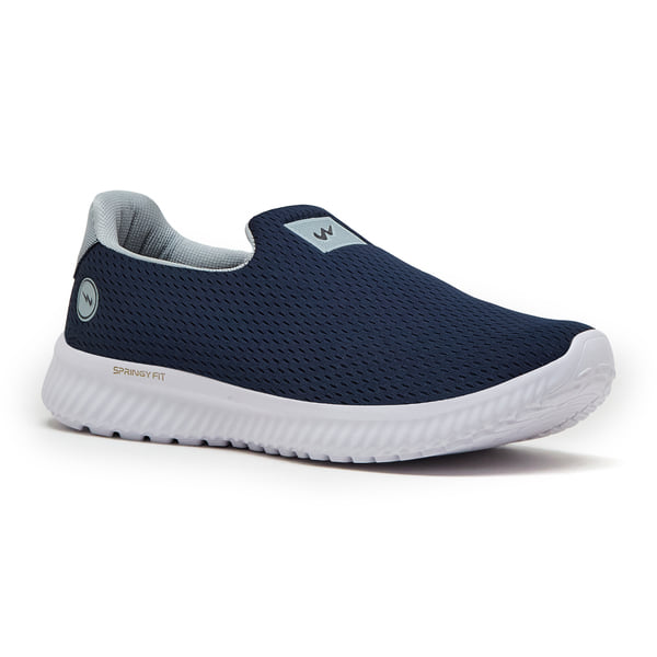 Buy CAMPUS OXYFIT (N) (Blue) on EMI