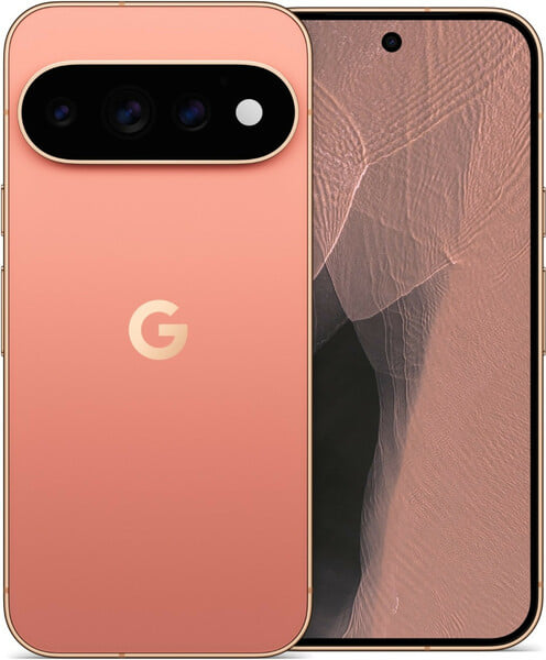 Google Pixel 11 Pro XL (Canyon, 512 GB) (16 GB RAM