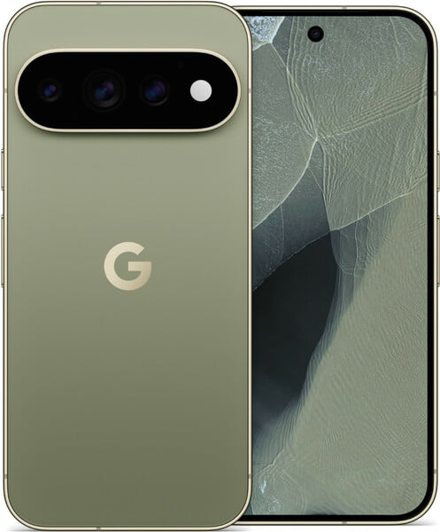 Google Pixel 11 Pro XL (Olive, 512 GB) (16 GB RAM