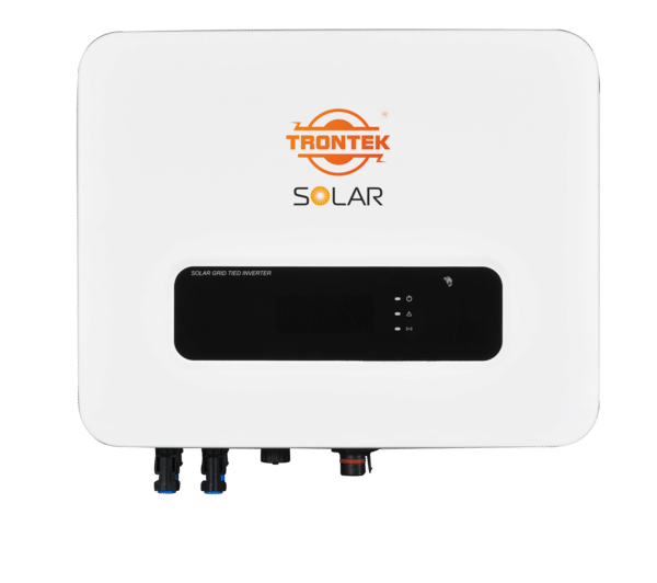 Buy Trontek 5kW Single Phase On-Grid Solar Inverter on EMI