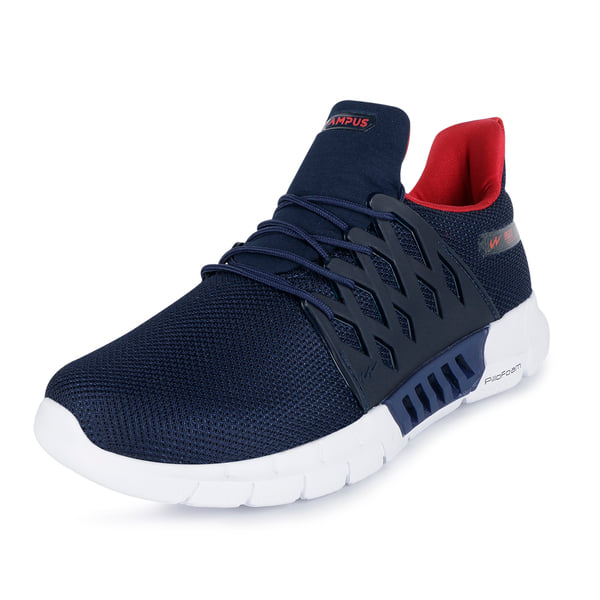 Buy CAMPUS BELGIUM PLUS (Navy) on EMI