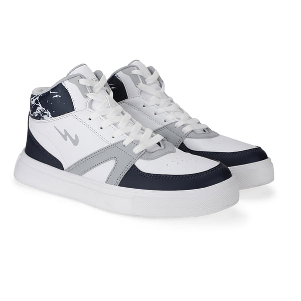 Buy CAMPUS FENCE (White) on EMI