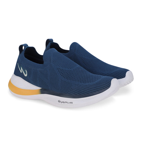 Buy CAMPUS CAMP OWEN (Blue) on EMI