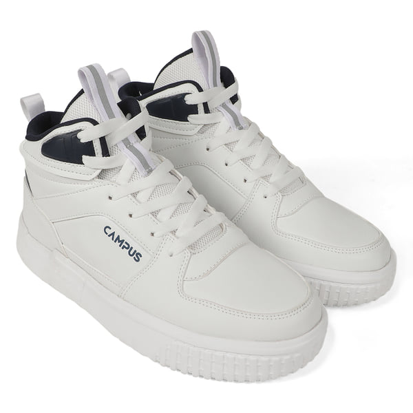 Buy CAMPUS OG-22 (White) on EMI