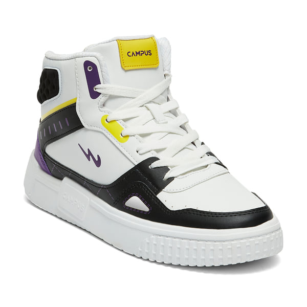 Buy CAMPUS OG-15 (White) on EMI