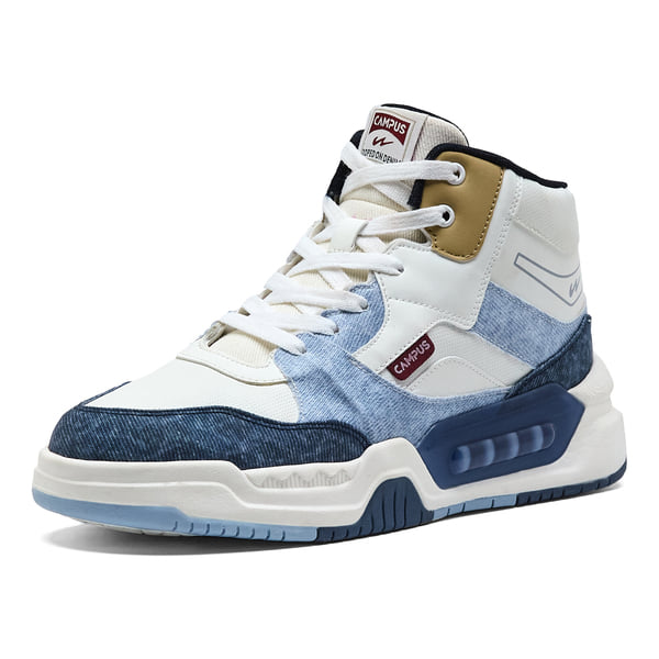 Buy CAMPUS DARRELL (Off White) on EMI