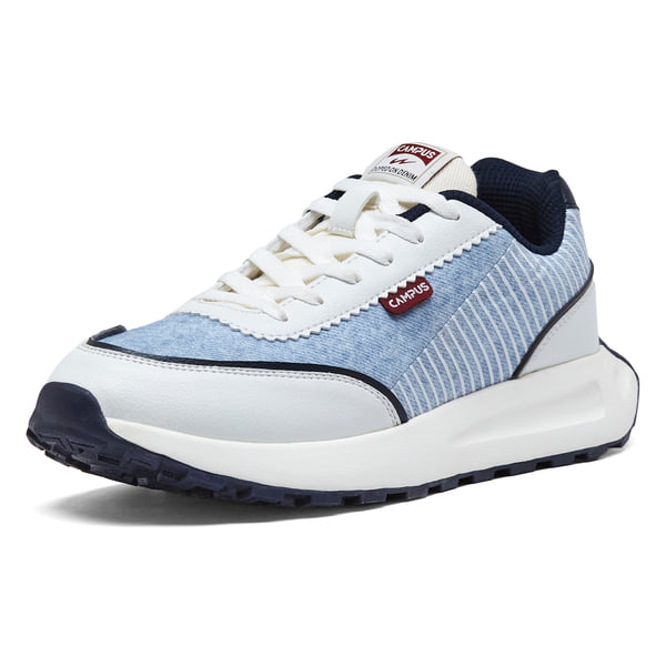 Buy CAMPUS DANISON (Blue) on EMI