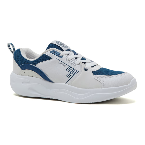 Buy CAMPUS PLATO (Blue) on EMI