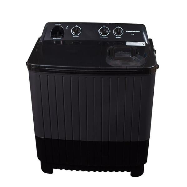Buy Kelvinator KWS-N70ERSKD 7 Kg 5 Star Semi Automatic Top Load Washing Machine on EMI
