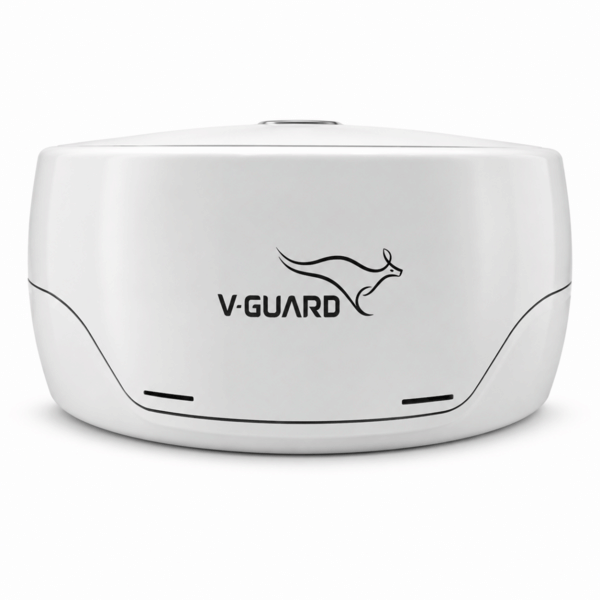 Buy V-Guard VG 50 Voltage Stabilizer for Refrigerator (Grey) on EMI