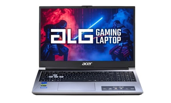 Buy Acer ALG, Gaming Laptop, Intel Core 7 processor 240H, 16GB RAM, 512GB SSD, 15.6" on EMI