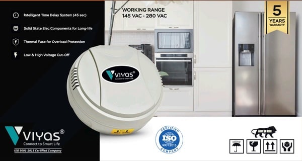 Buy Viyas Stabilizer Rain Pro on EMI