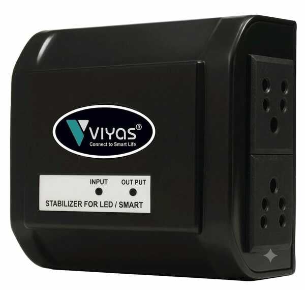 Buy Viyas Stabilizer Coral Pro on EMI