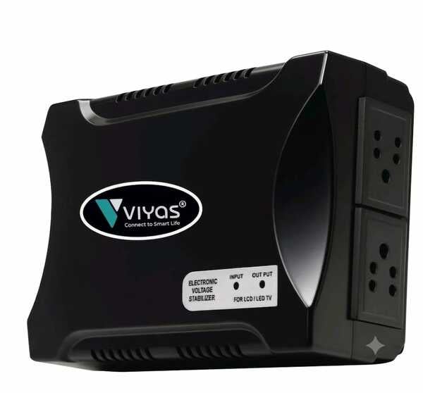 Buy Viyas Stabilizer Coral Pro Plus on EMI