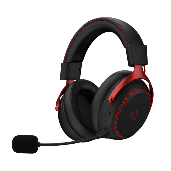 Buy Noise Clutch HP-P01 Gaming Headphone - Black on EMI