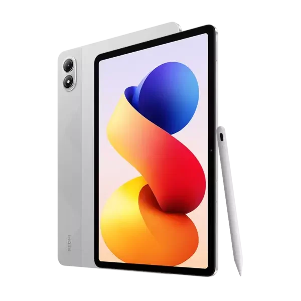 Buy REDMI Pad 2 Pro 5G with Smart Pen 1S 8 GB RAM 128 GB ROM 12.1 inch with Wi-Fi+5G Snapdragon 7s Gen 4 Tablet (Quick Silver) ) on EMI